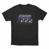 Sickos Canine Graphic Unisex T Shirt Black