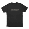 Sickos Unisex T Shirt Black